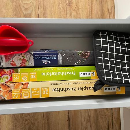 Lucky Stays Ls07 - Vollausstattung - Zentrum - Aufzug - Grosse Kueche - 2 Zimmer - Smart-Tv Magdeburg Kültér fotó