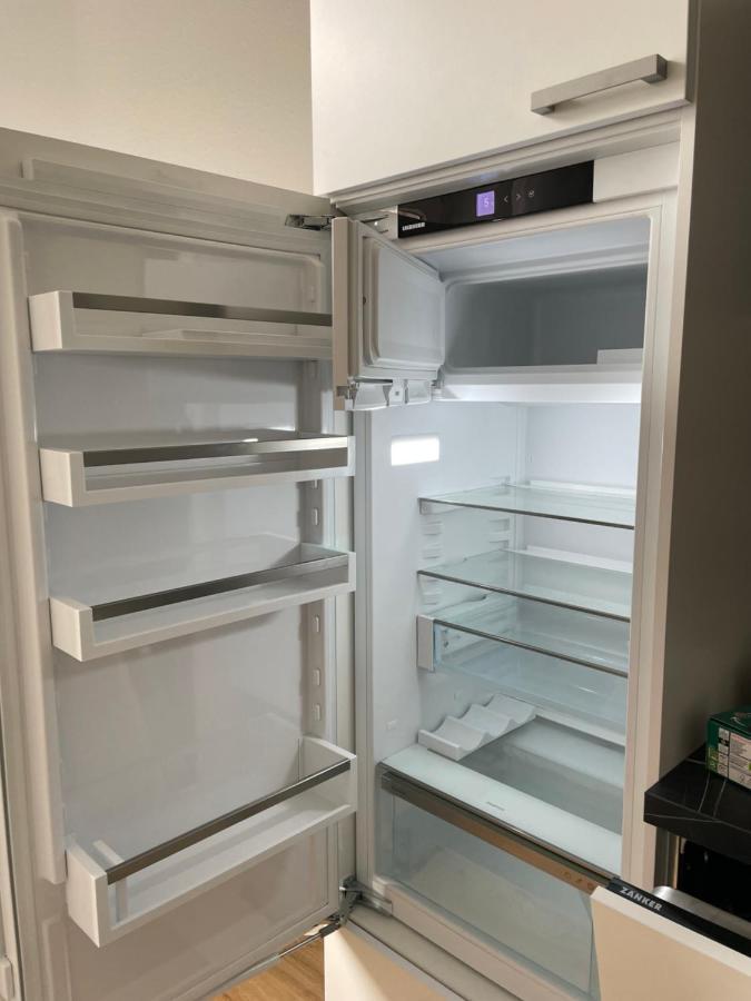 Lucky Stays Ls07 - Vollausstattung - Zentrum - Aufzug - Grosse Kueche - 2 Zimmer - Smart-Tv Magdeburg Kültér fotó